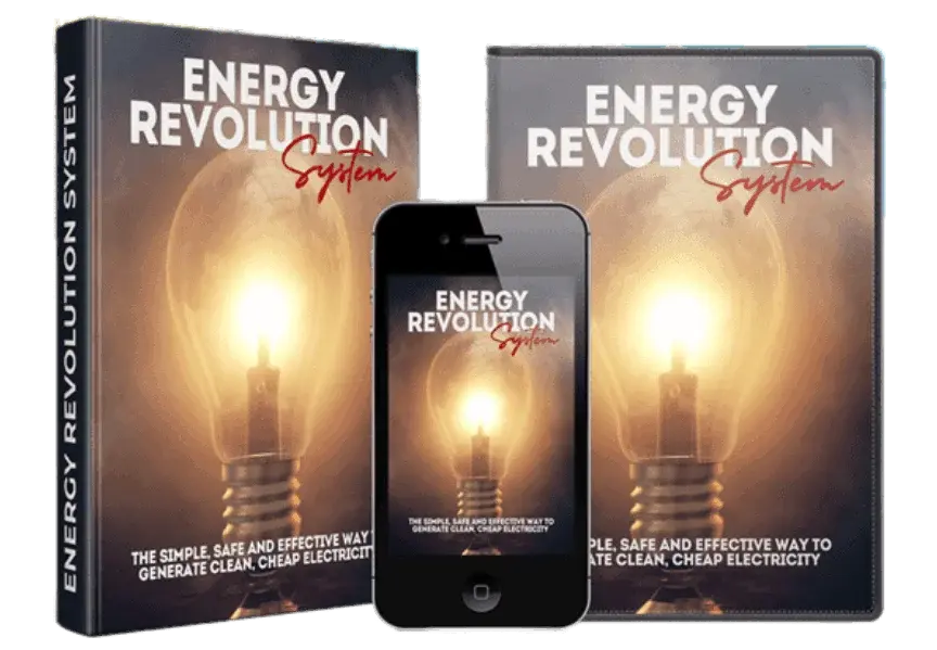 Energy Revolution System Package